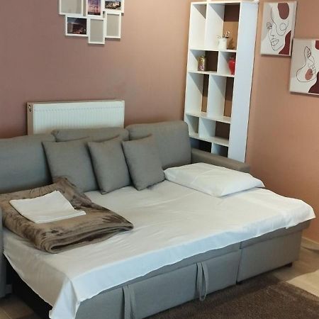 Rania'S House Apartment Thessaloniki Exterior photo