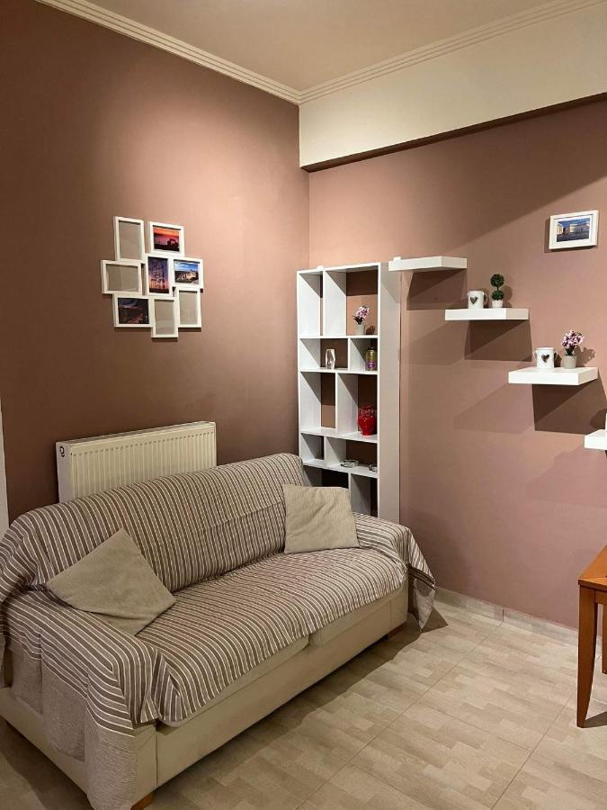 Rania'S House Apartment Thessaloniki Exterior photo