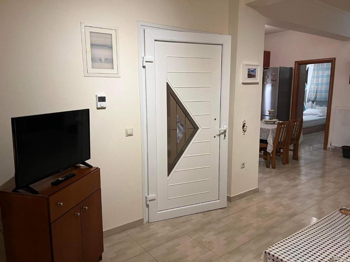 Rania'S House Apartment Thessaloniki Exterior photo