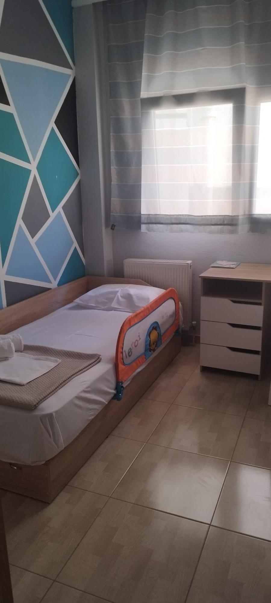 Rania'S House Apartment Thessaloniki Exterior photo
