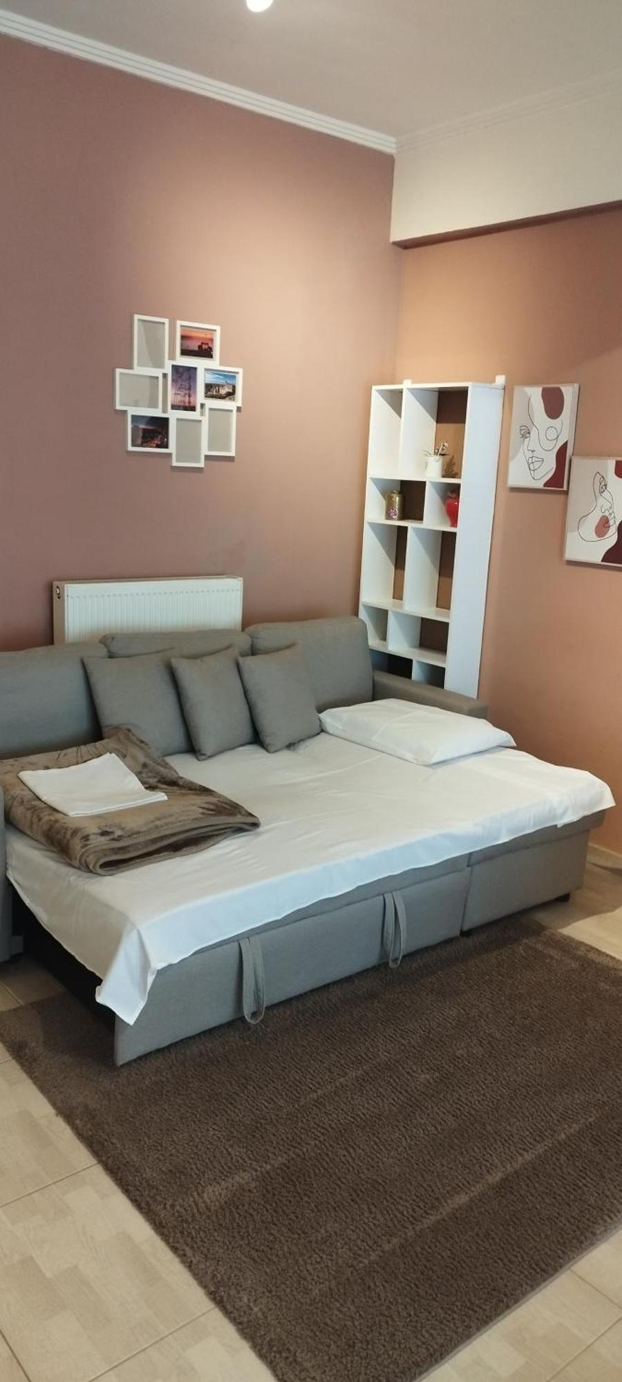 Rania'S House Apartment Thessaloniki Exterior photo